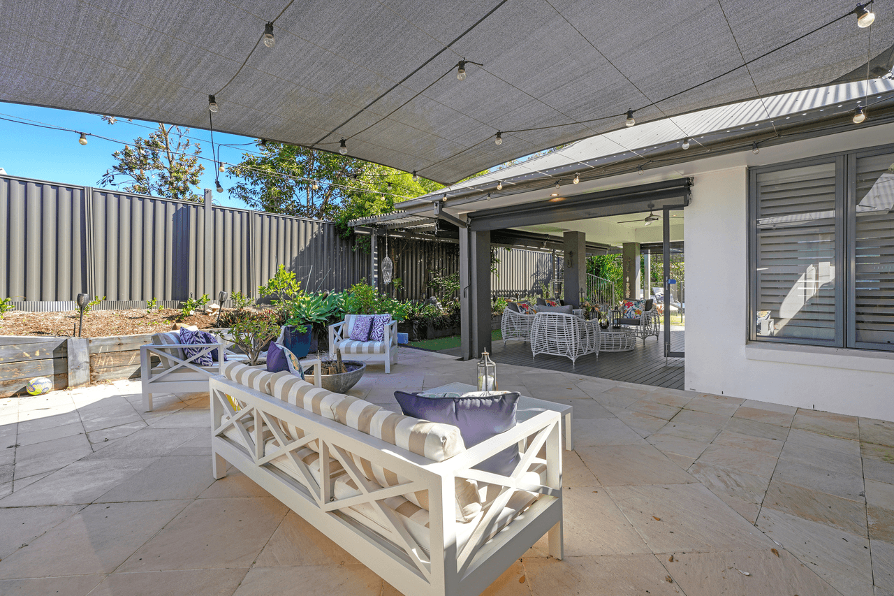 40 Jacobs Ridge Road, ORMEAU, QLD 4208