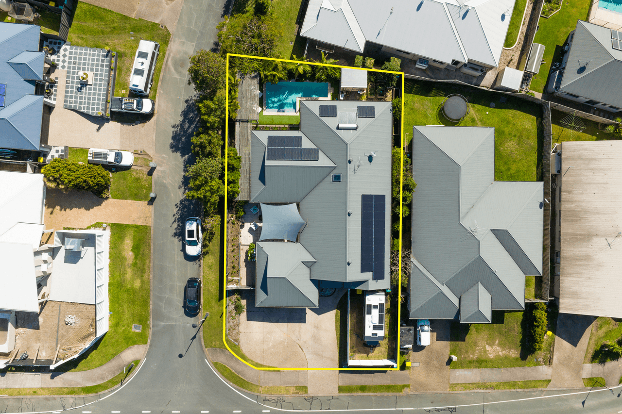 40 Jacobs Ridge Road, ORMEAU, QLD 4208