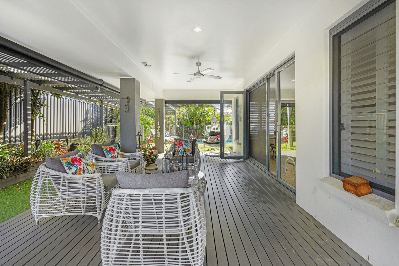 40 Jacobs Ridge Road, ORMEAU, QLD 4208