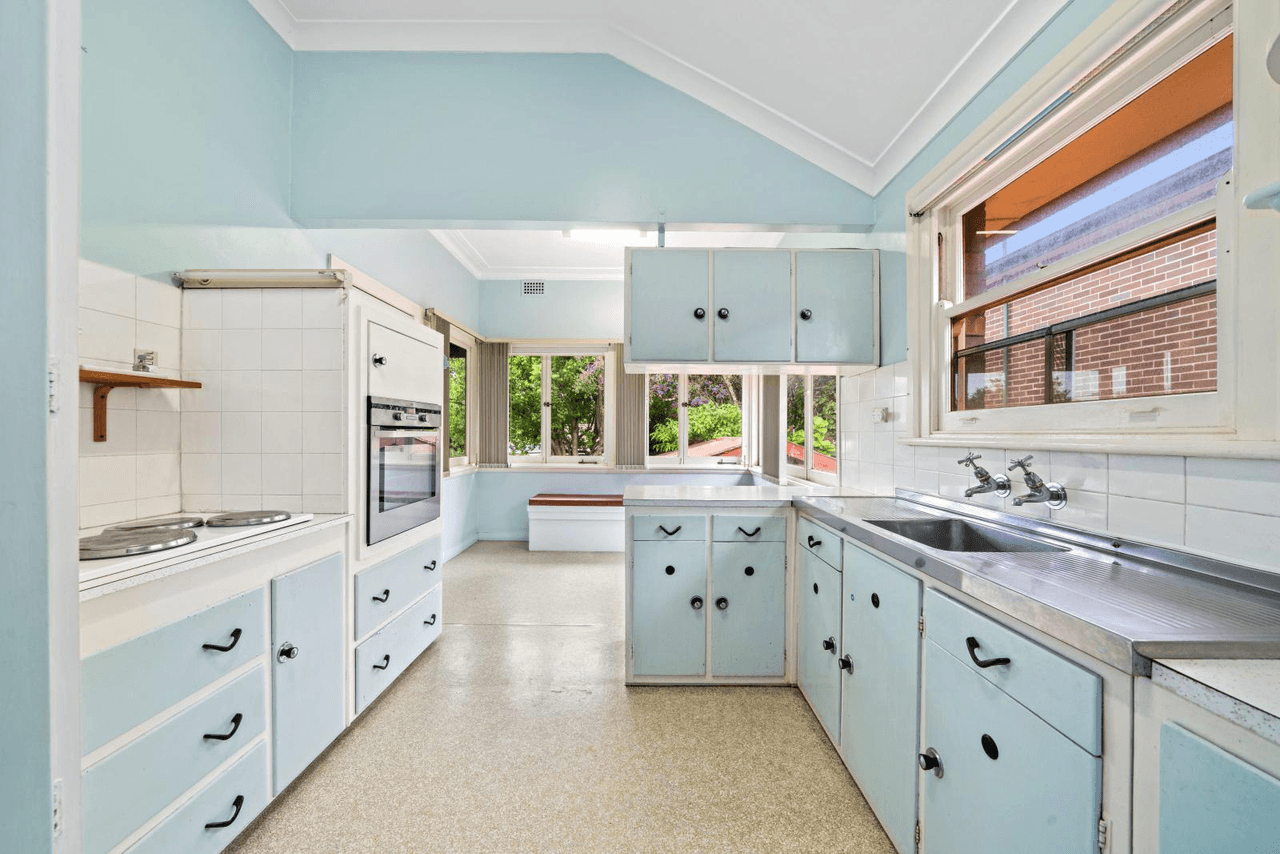 19 Kenilworth Street, Croydon, NSW 2132