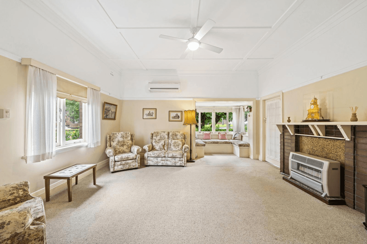 19 Kenilworth Street, Croydon, NSW 2132