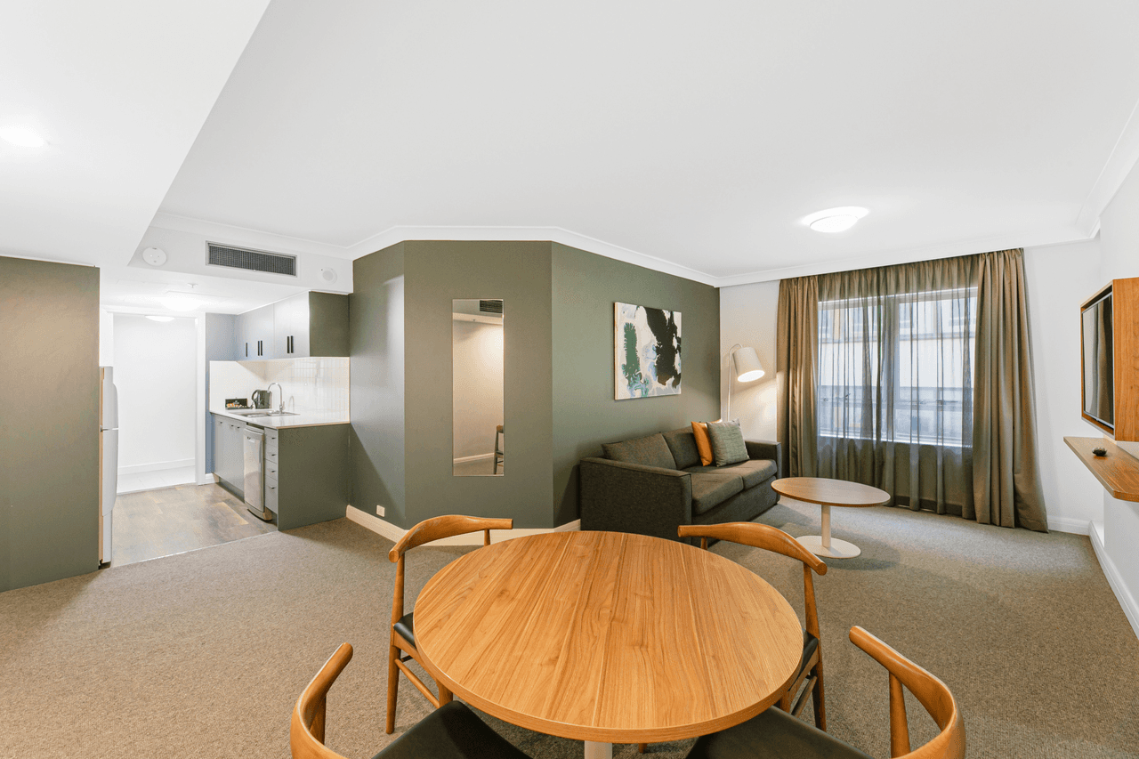 419/10 Brown Street, CHATSWOOD, NSW 2067