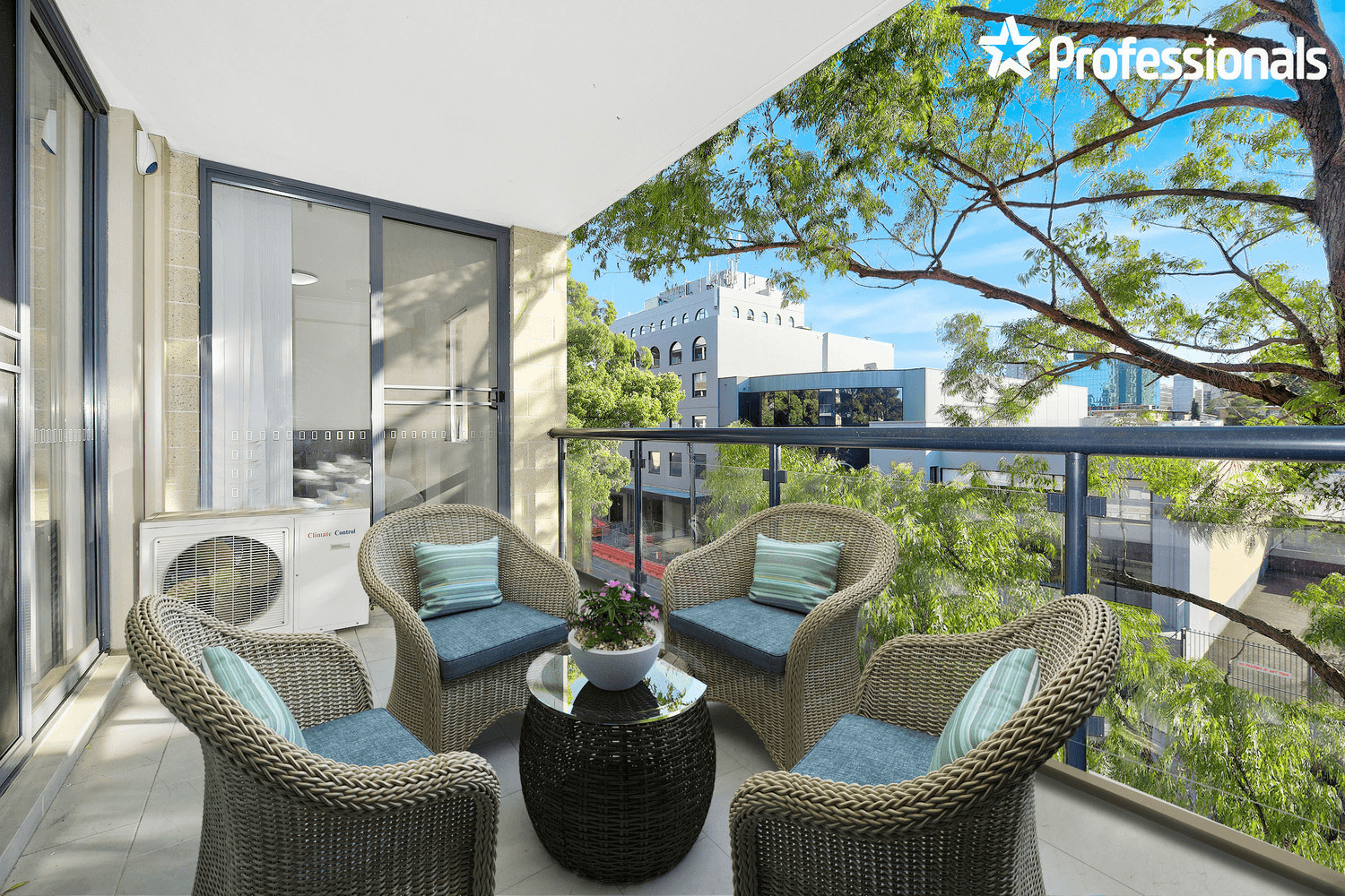 144/20 Victoria Road, Parramatta, NSW 2150