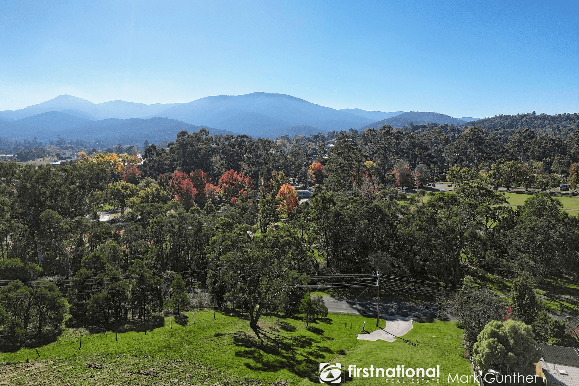 6 Montpellier Street, Healesville, VIC 3777