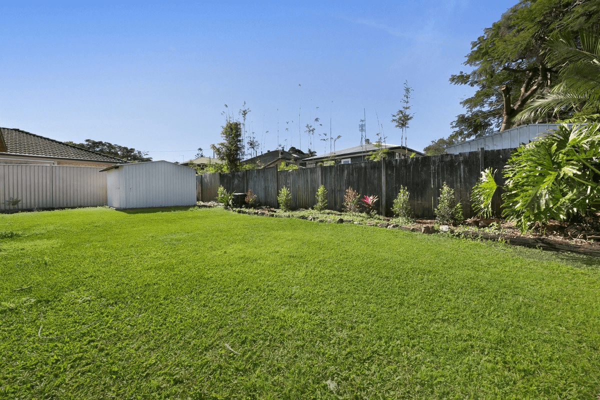 58 Deakin Avenue, Southport, QLD 4215