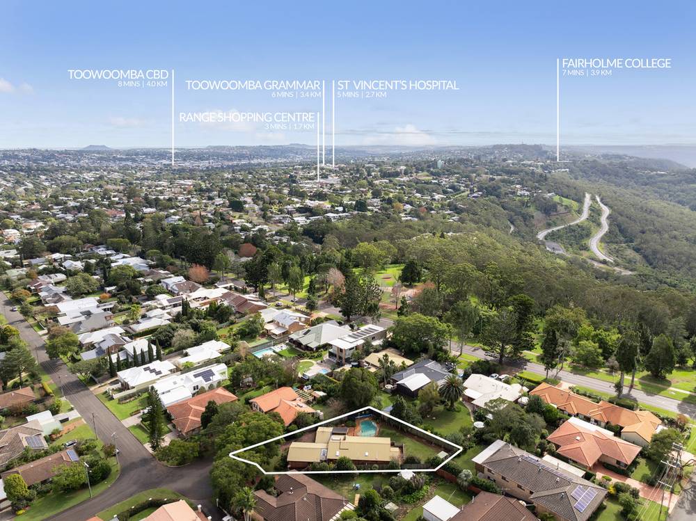 1 Mina Street, Rangeville, QLD 4350