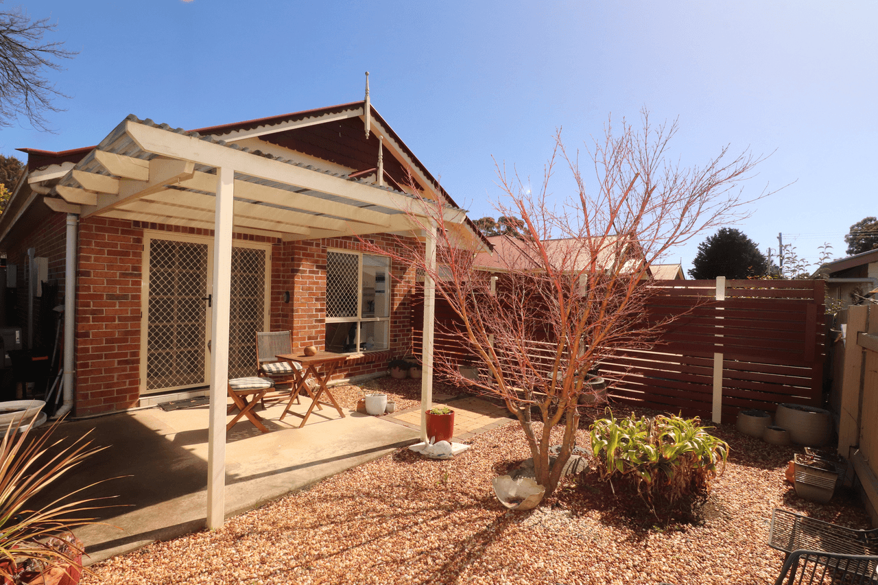 4/205 Bourke, GLEN INNES, NSW 2370