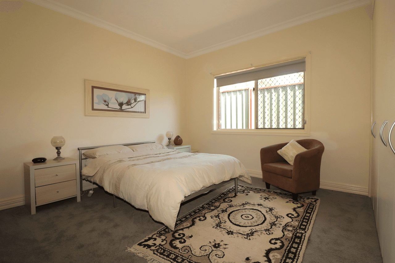 4/205 Bourke, GLEN INNES, NSW 2370