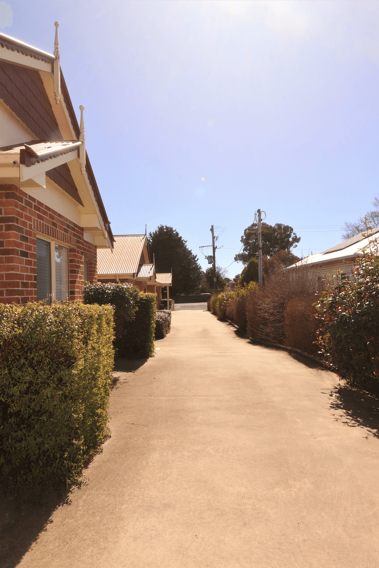 4/205 Bourke, GLEN INNES, NSW 2370