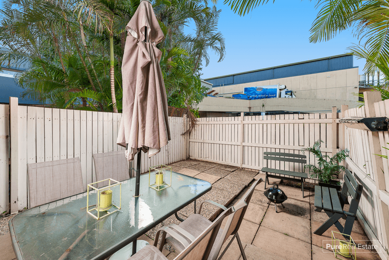 14/34 Lowerson Street, LUTWYCHE, QLD 4030