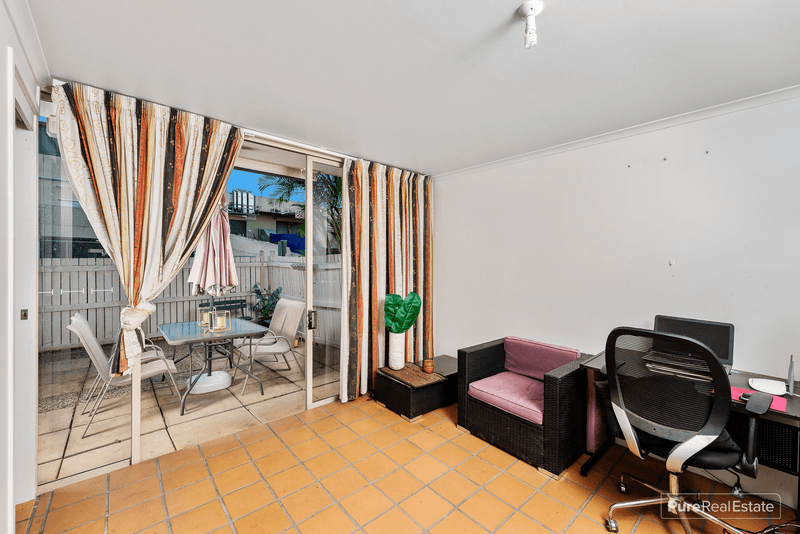 14/34 Lowerson Street, LUTWYCHE, QLD 4030