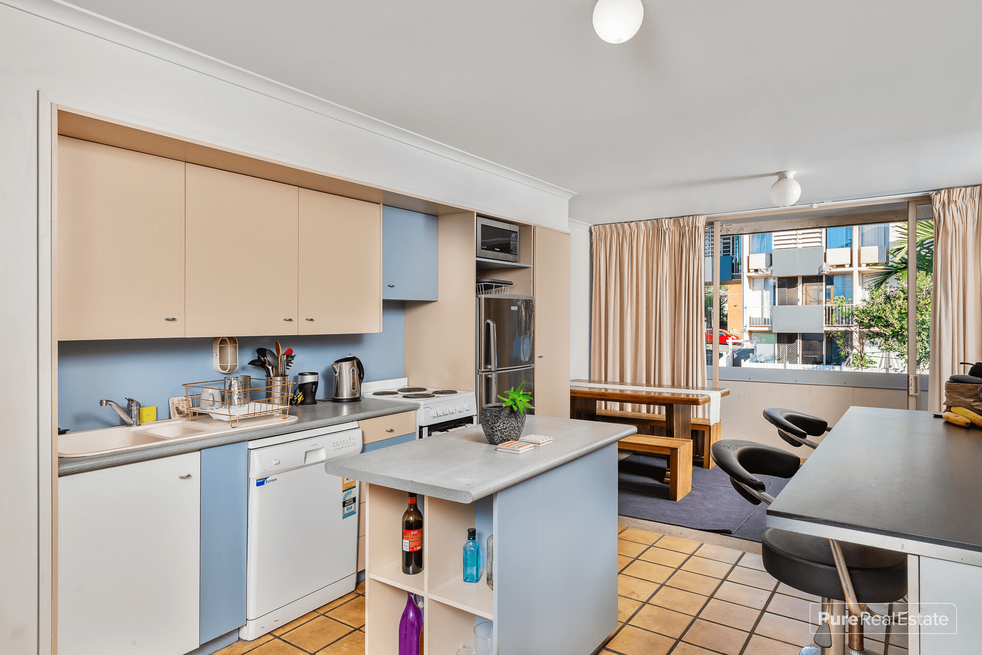 14/34 Lowerson Street, LUTWYCHE, QLD 4030