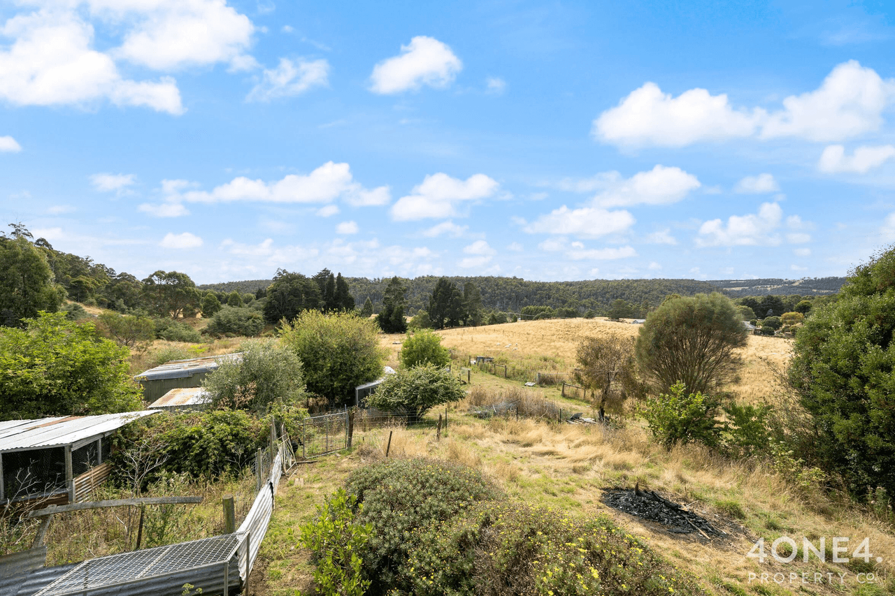 28 Woolridge Road, Rhyndaston, TAS 7120