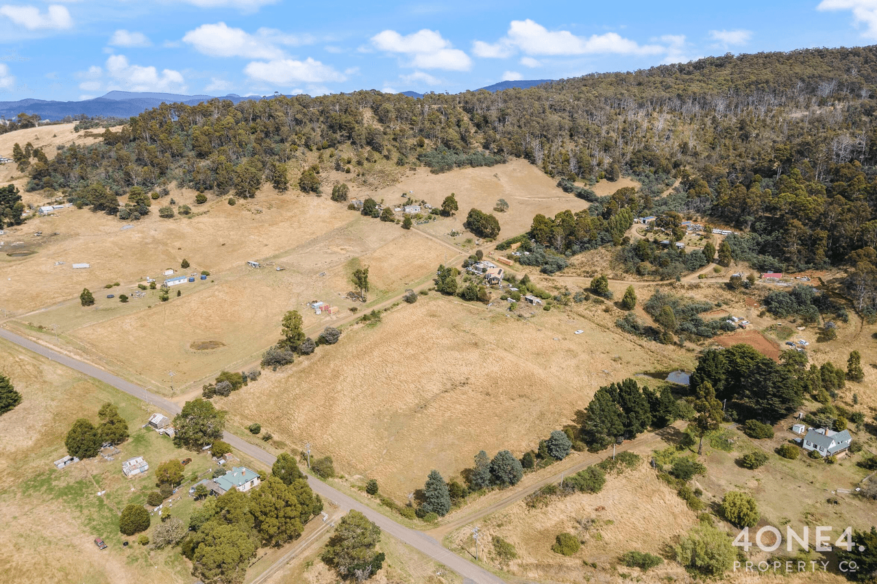 28 Woolridge Road, Rhyndaston, TAS 7120