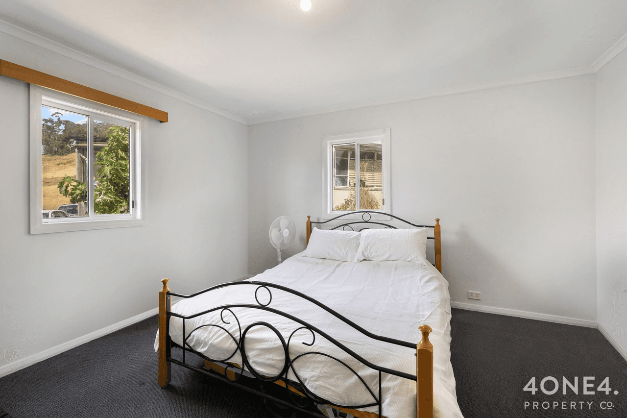 28 Woolridge Road, Rhyndaston, TAS 7120