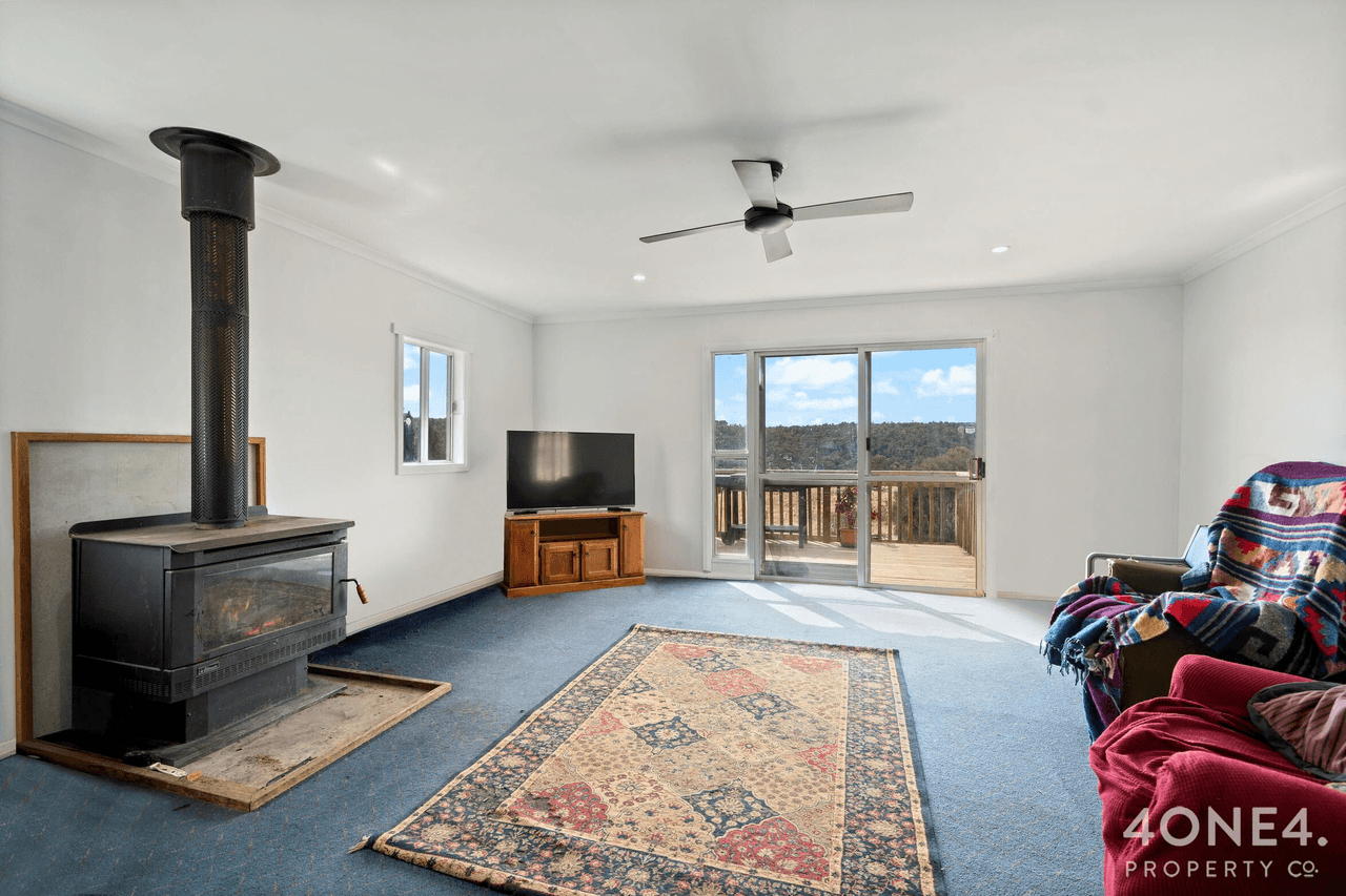 28 Woolridge Road, Rhyndaston, TAS 7120