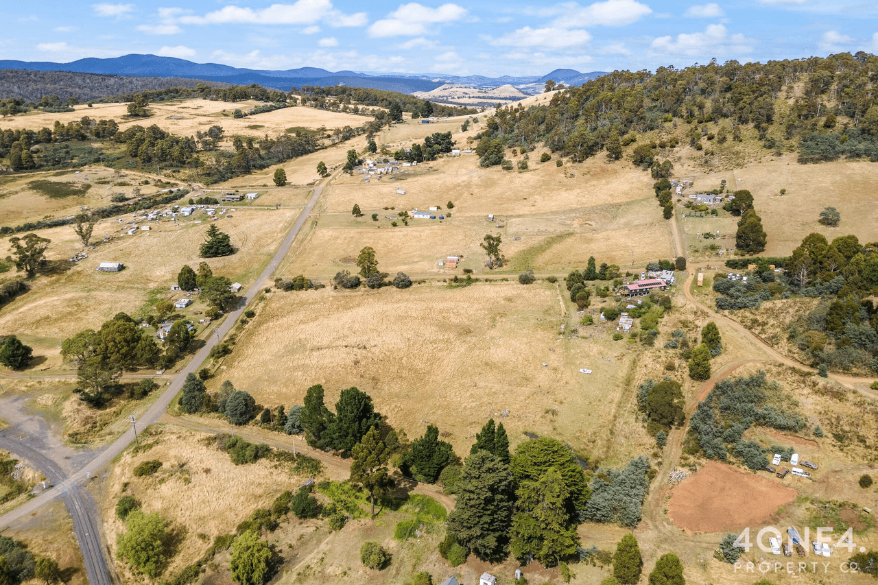 28 Woolridge Road, Rhyndaston, TAS 7120