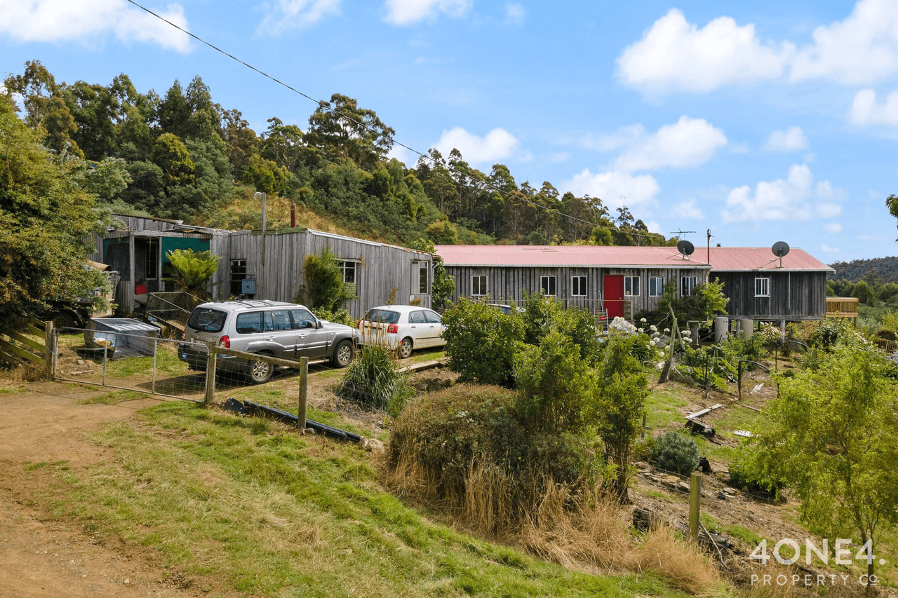 28 Woolridge Road, Rhyndaston, TAS 7120