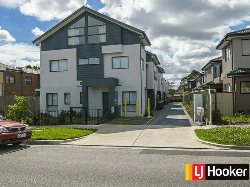 5/19 Stuart Street, NOBLE PARK, VIC 3174