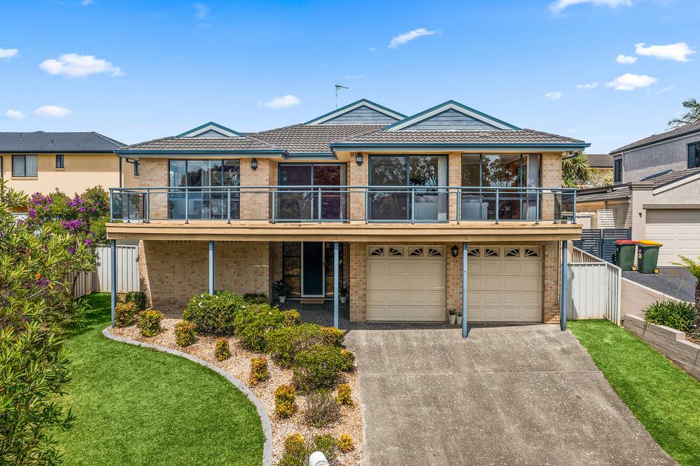 10 Solander Avenue, SHELL COVE, NSW 2529