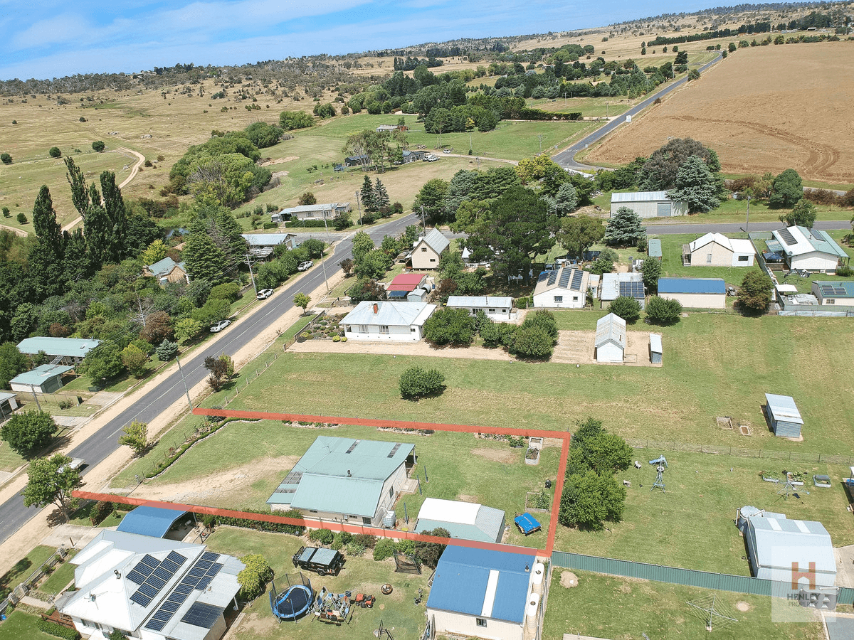 68 Myack Street, Berridale, NSW 2628