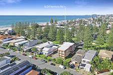 6/24 Ventura Road, Mermaid Beach, QLD 4218