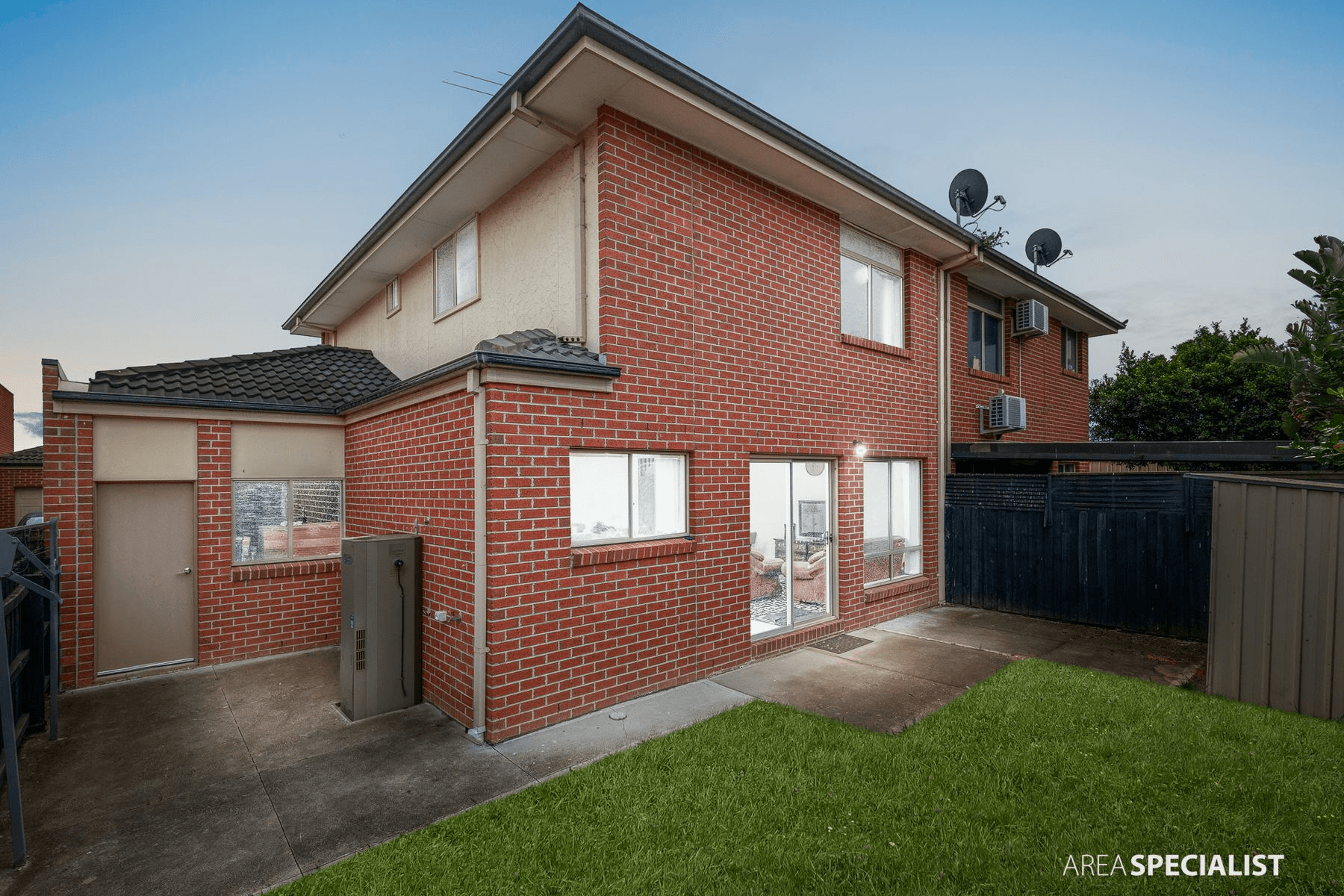 5/2-4 Rutman Close, Werribee, VIC 3030