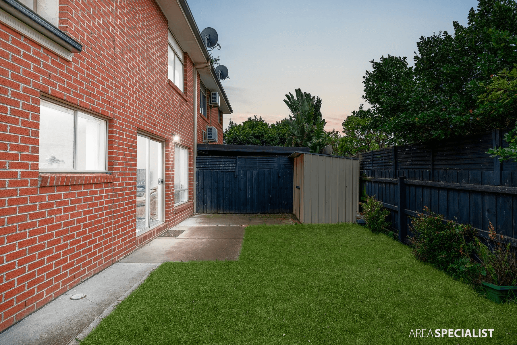 5/2-4 Rutman Close, Werribee, VIC 3030