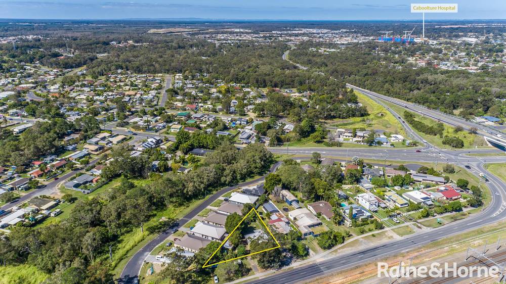 17 Dances Road, CABOOLTURE, QLD 4510