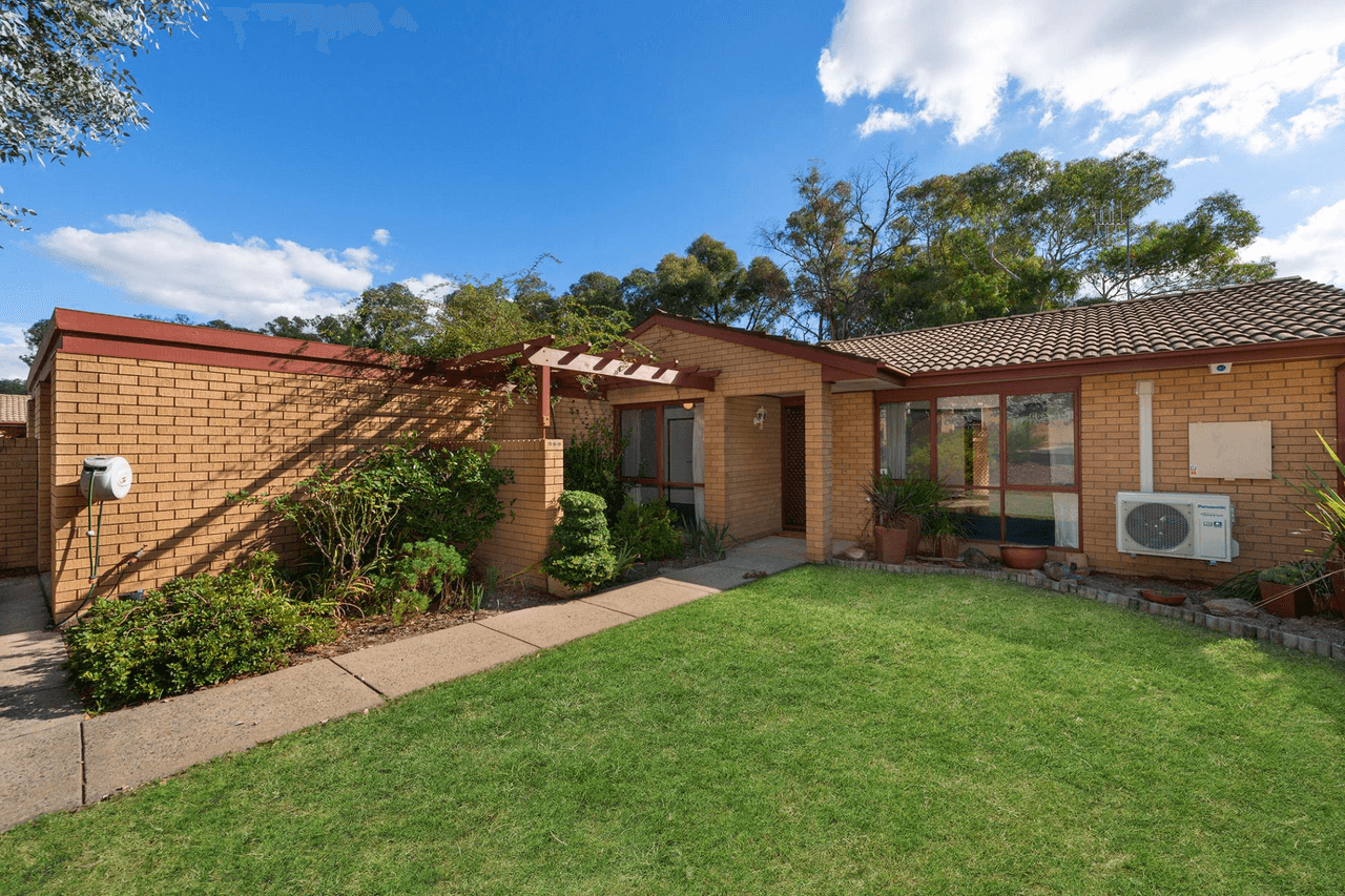 24/93 Chewings Street, SCULLIN, ACT 2614