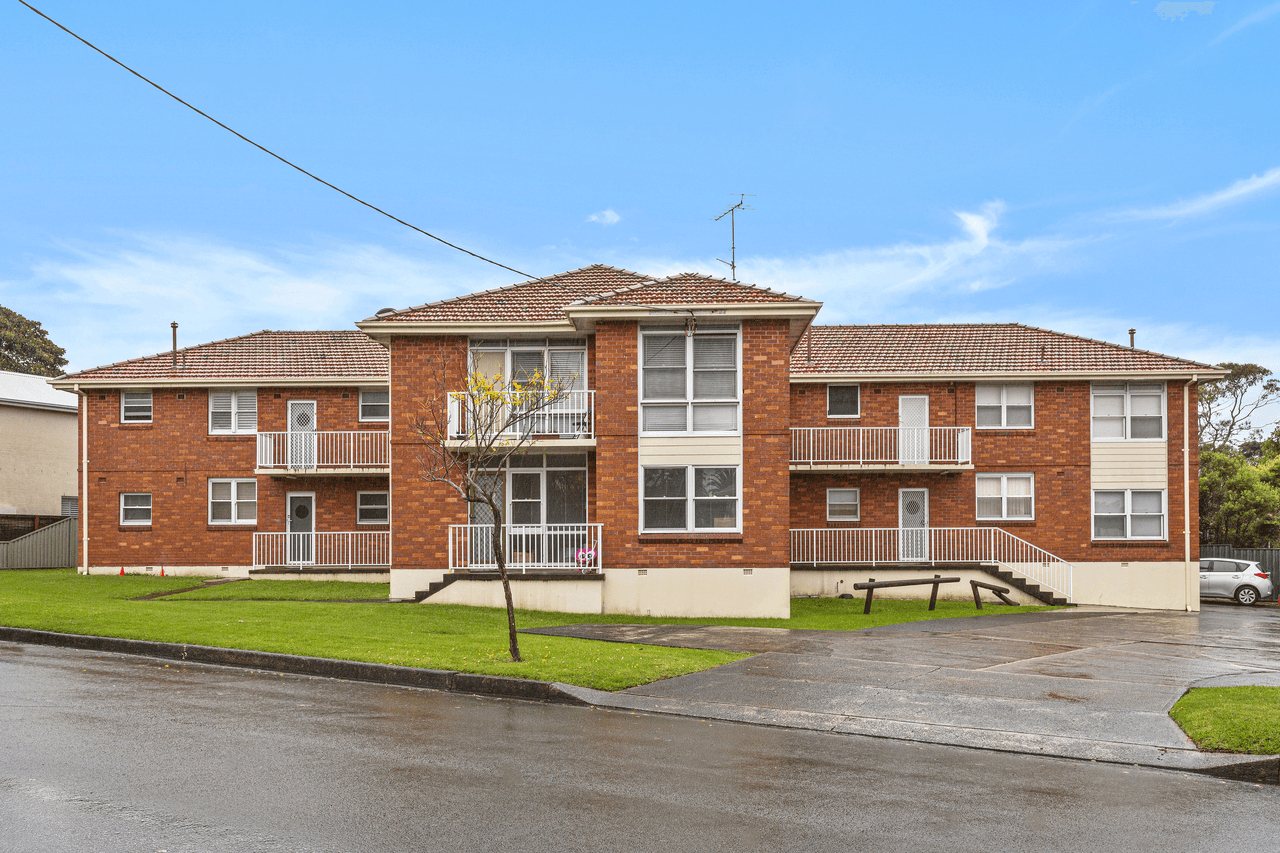 8/16 Towns Street, SHELLHARBOUR, NSW 2529