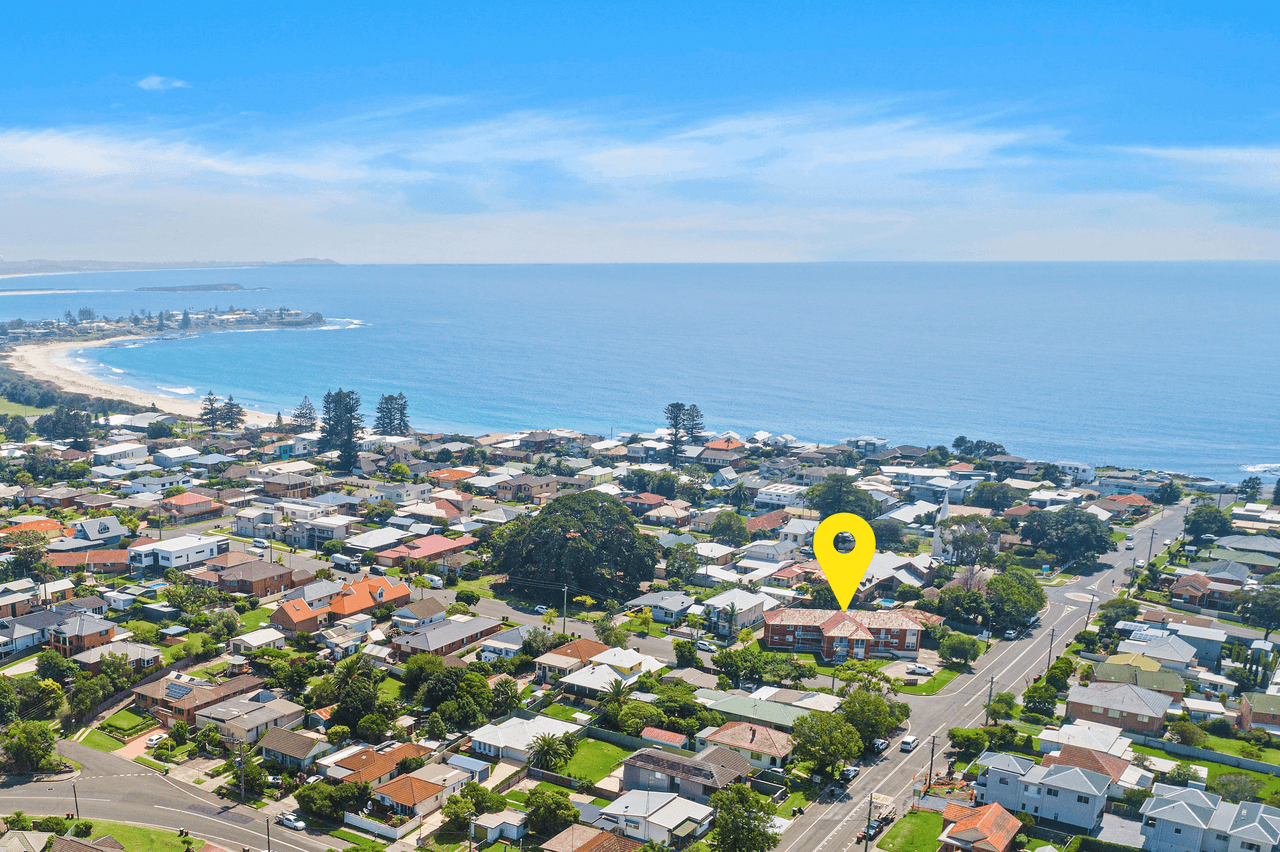 8/16 Towns Street, SHELLHARBOUR, NSW 2529