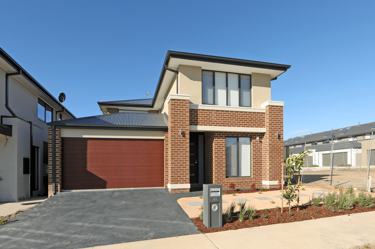 63 Verdant Street, WANTIRNA SOUTH, VIC 3152