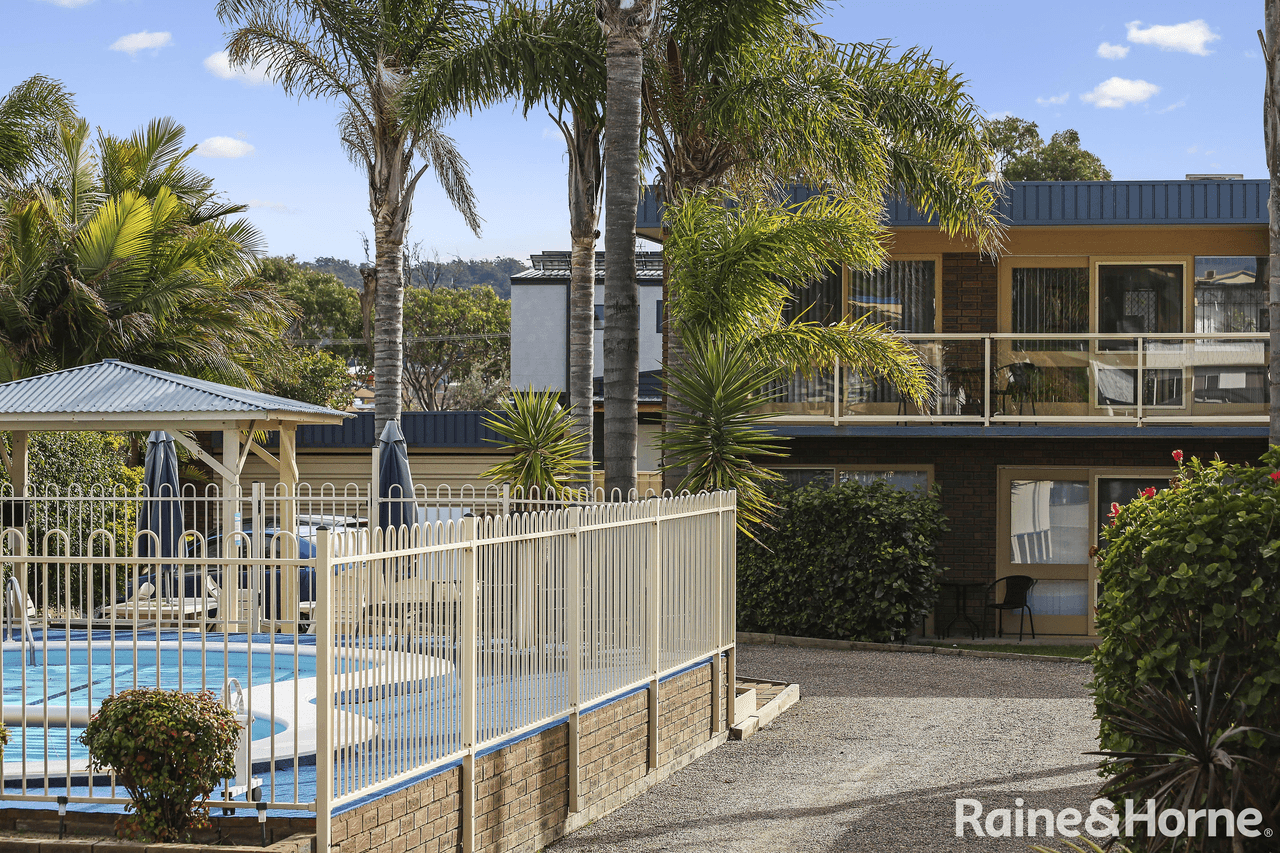 5/3 Chapman Avenue, MERIMBULA, NSW 2548