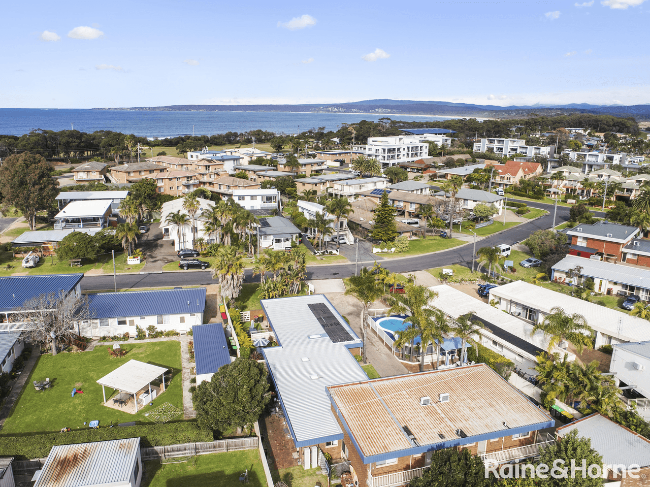 5/3 Chapman Avenue, MERIMBULA, NSW 2548