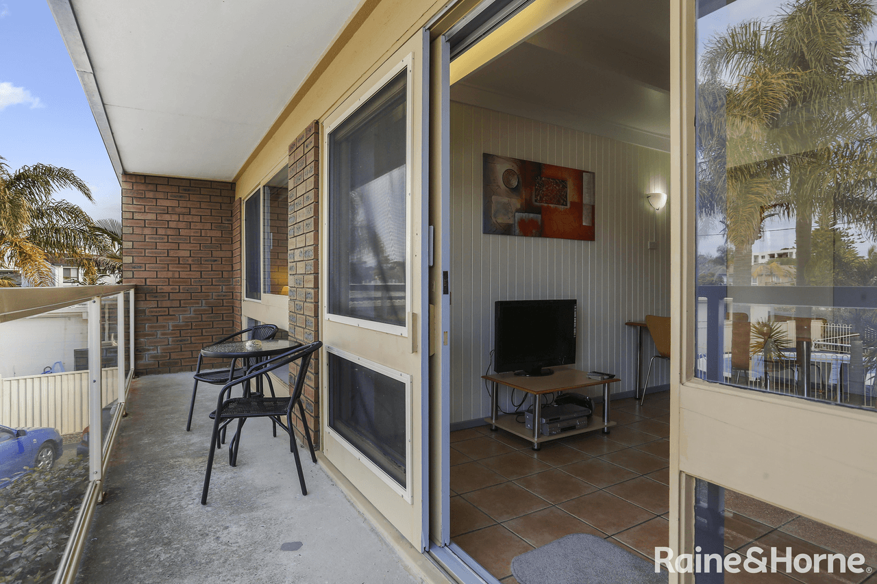 5/3 Chapman Avenue, MERIMBULA, NSW 2548