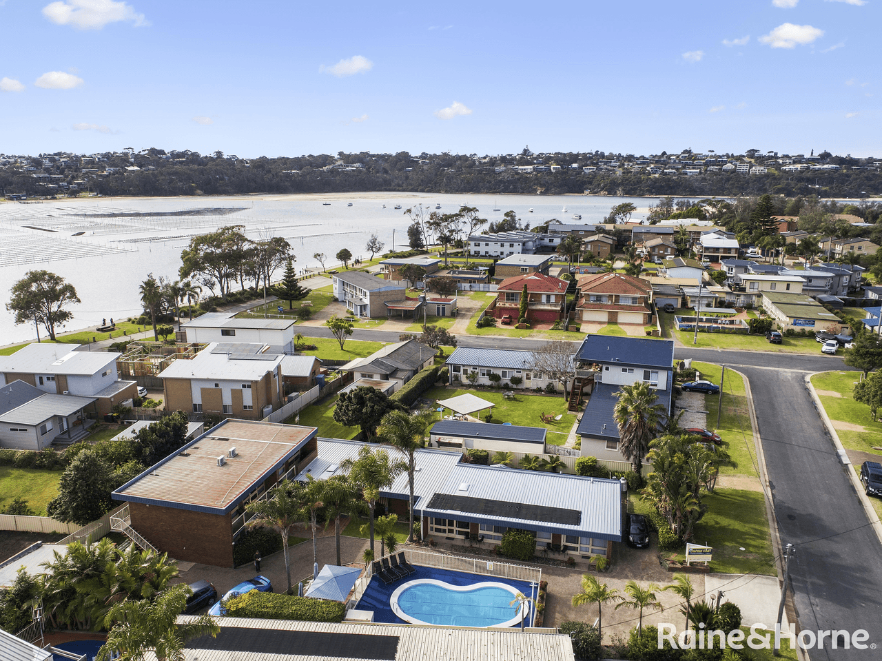 5/3 Chapman Avenue, MERIMBULA, NSW 2548