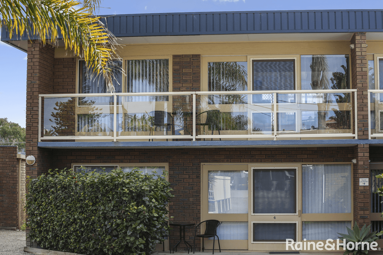 5/3 Chapman Avenue, MERIMBULA, NSW 2548