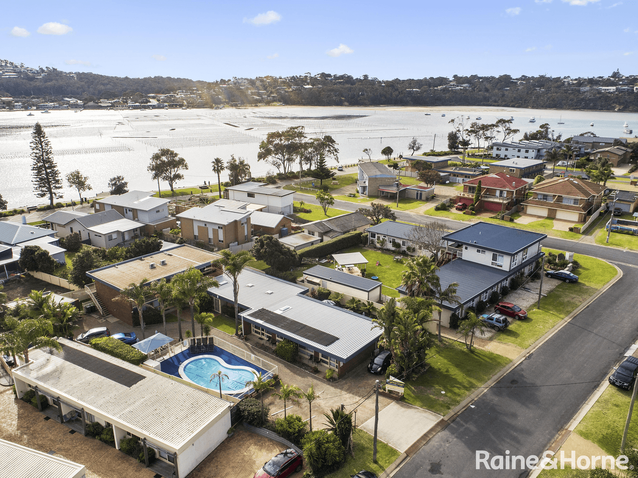 5/3 Chapman Avenue, MERIMBULA, NSW 2548