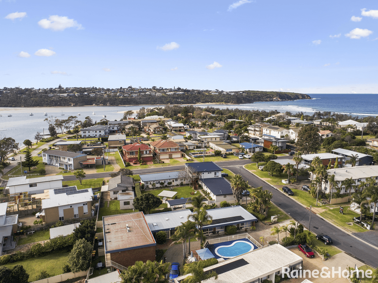 5/3 Chapman Avenue, MERIMBULA, NSW 2548