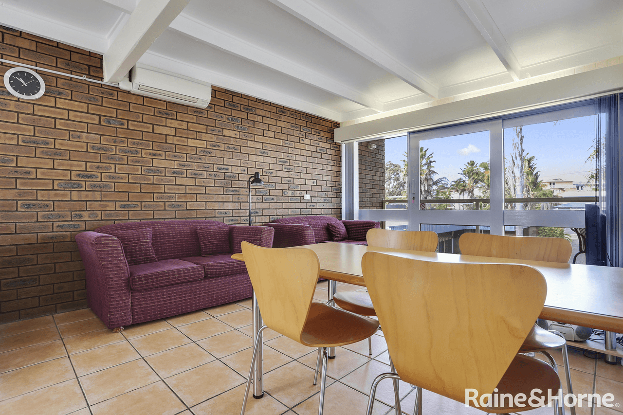 5/3 Chapman Avenue, MERIMBULA, NSW 2548