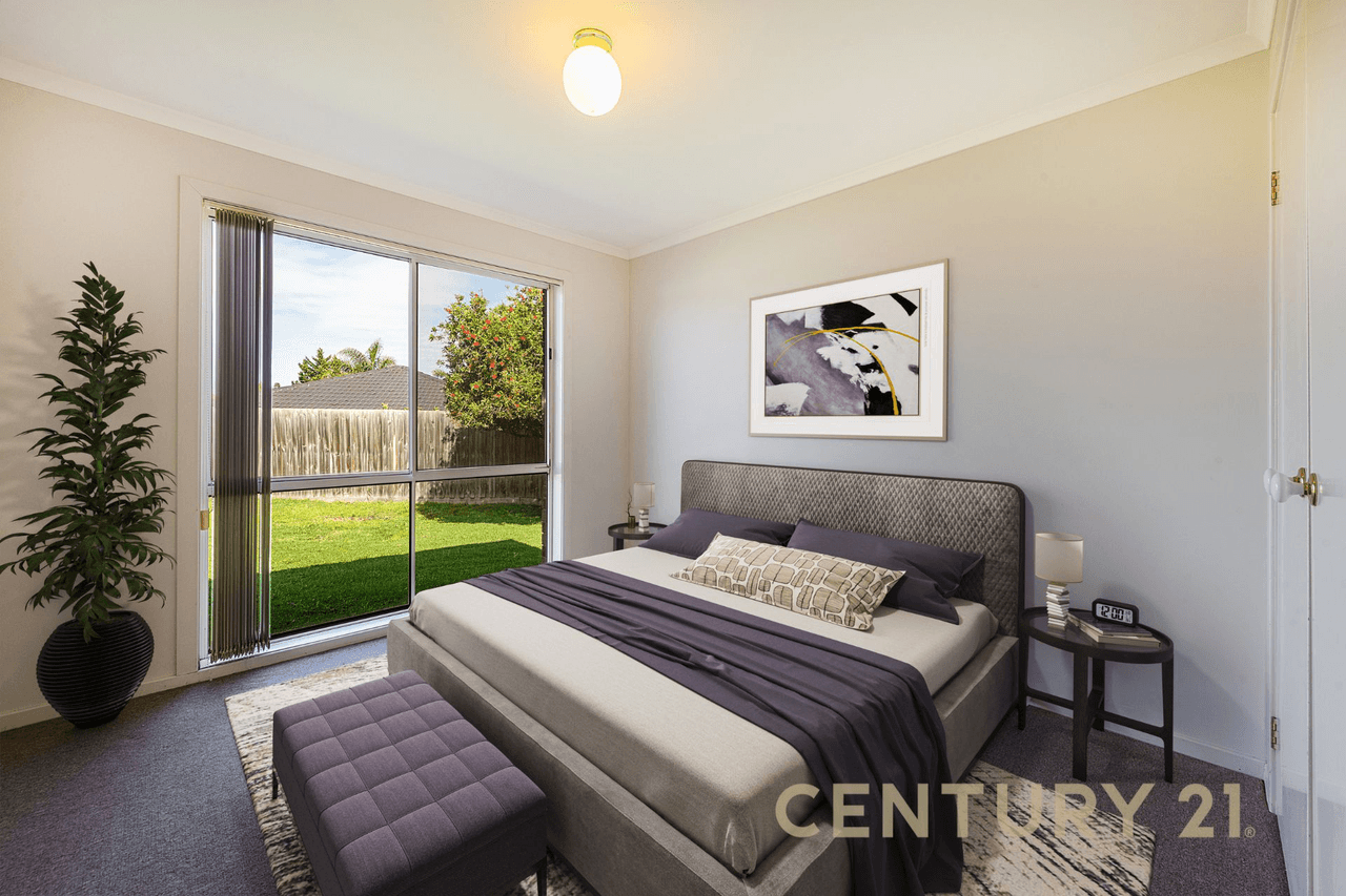 2 Breydon Place, Hampton Park, VIC 3976