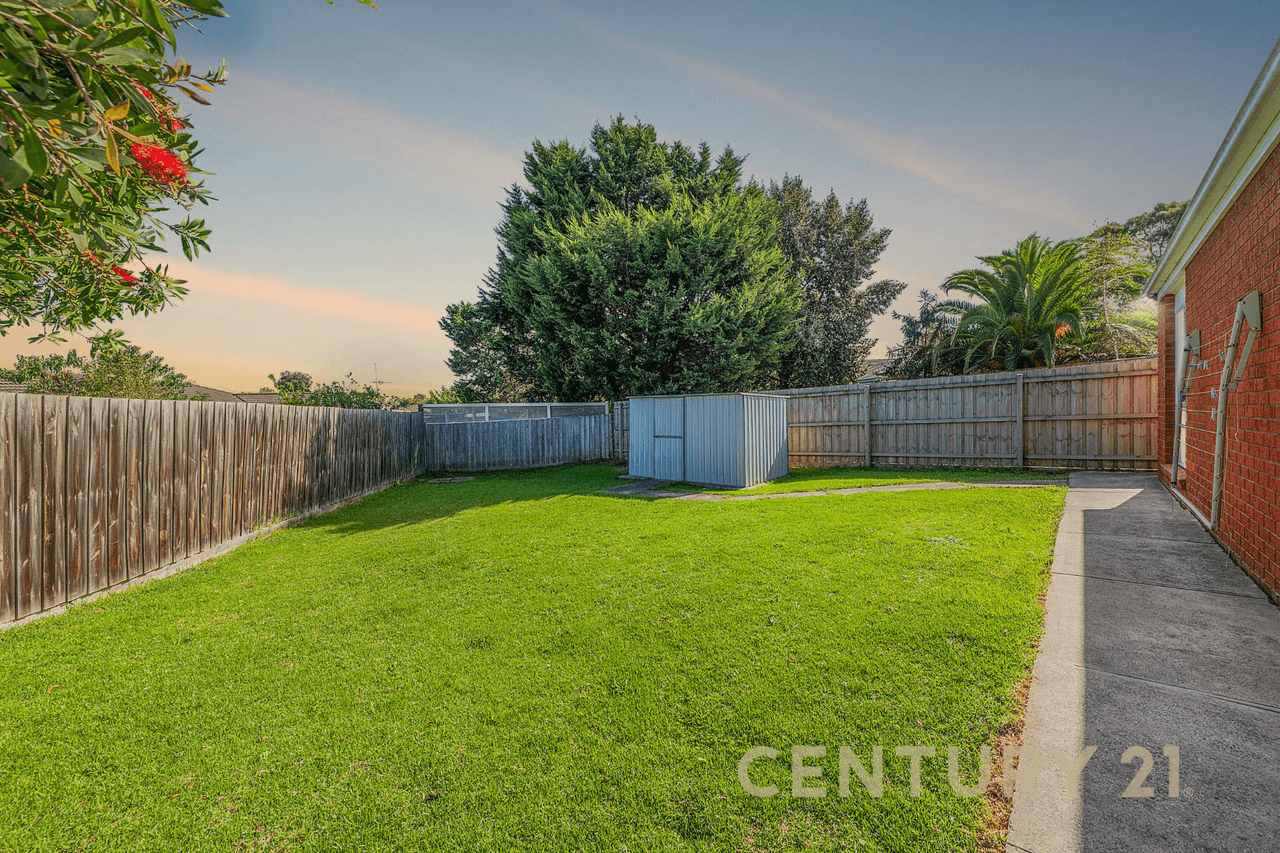 2 Breydon Place, Hampton Park, VIC 3976