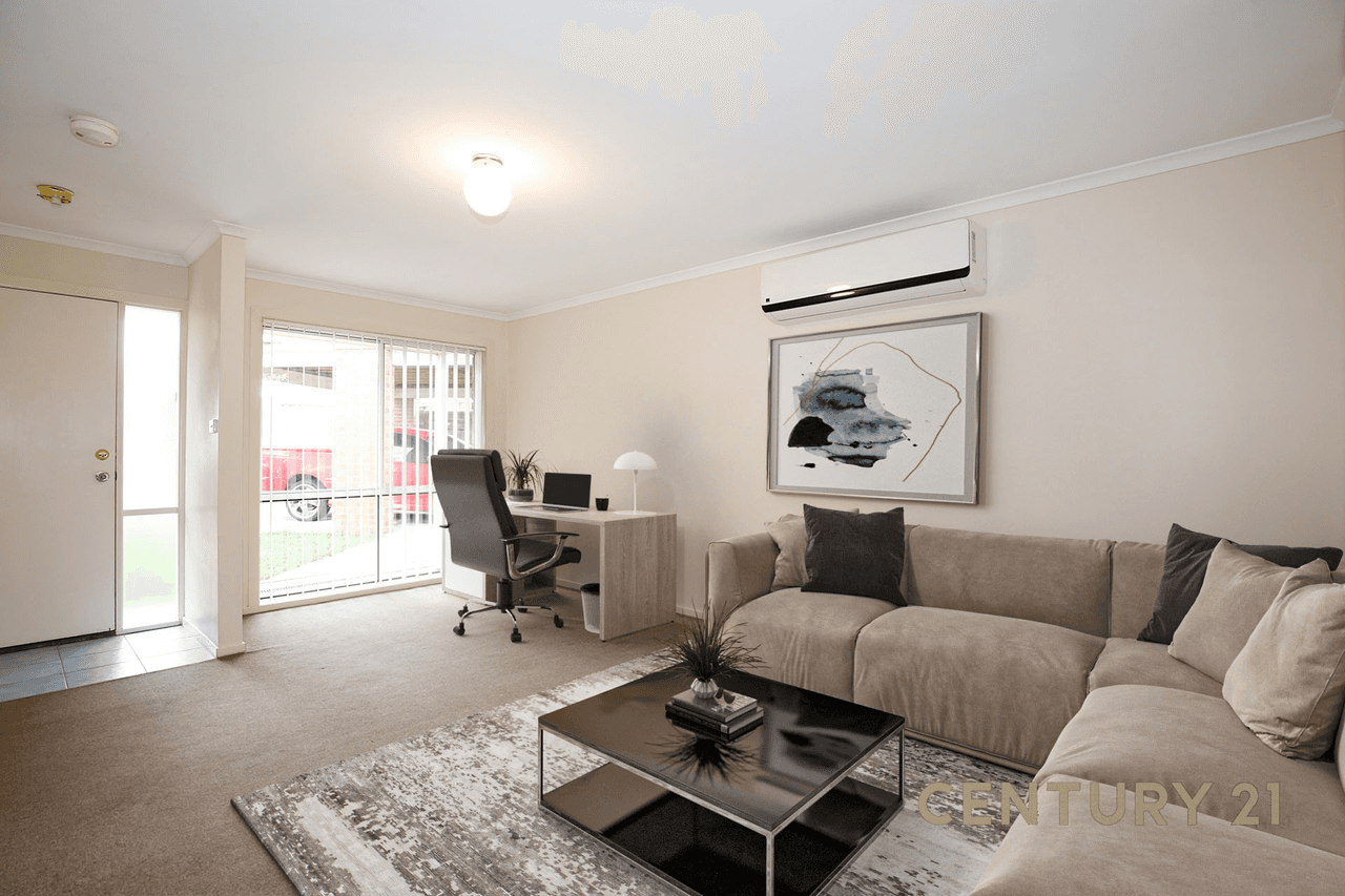 2 Breydon Place, Hampton Park, VIC 3976