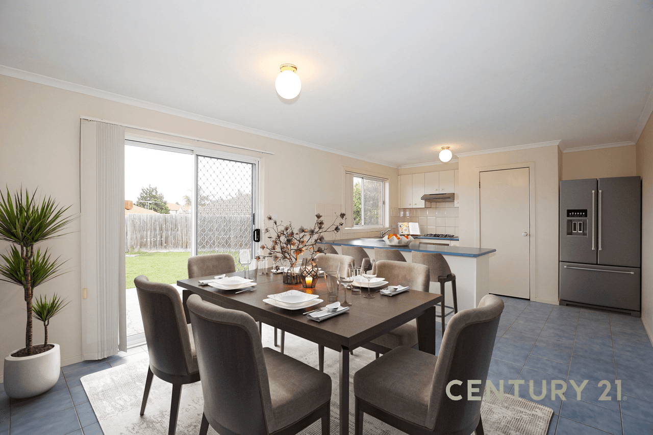 2 Breydon Place, Hampton Park, VIC 3976