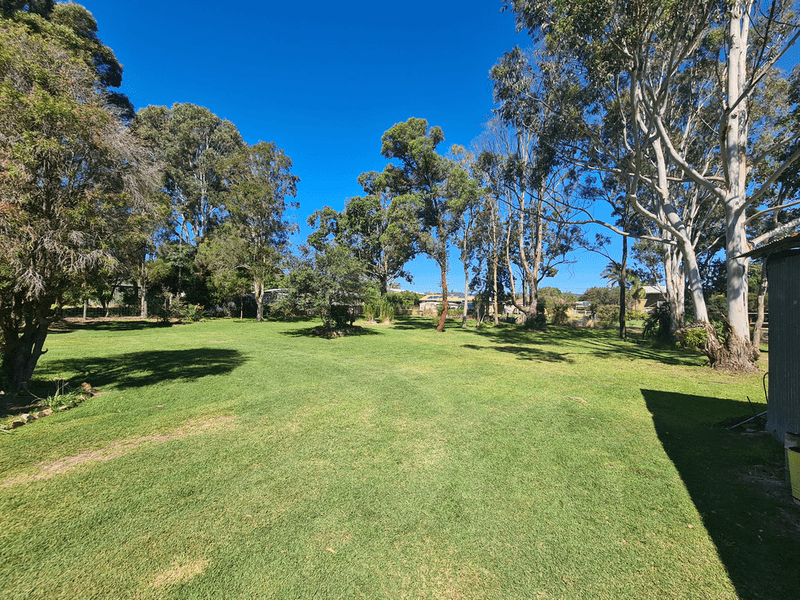45 South Street, CROWS NEST, QLD 4355