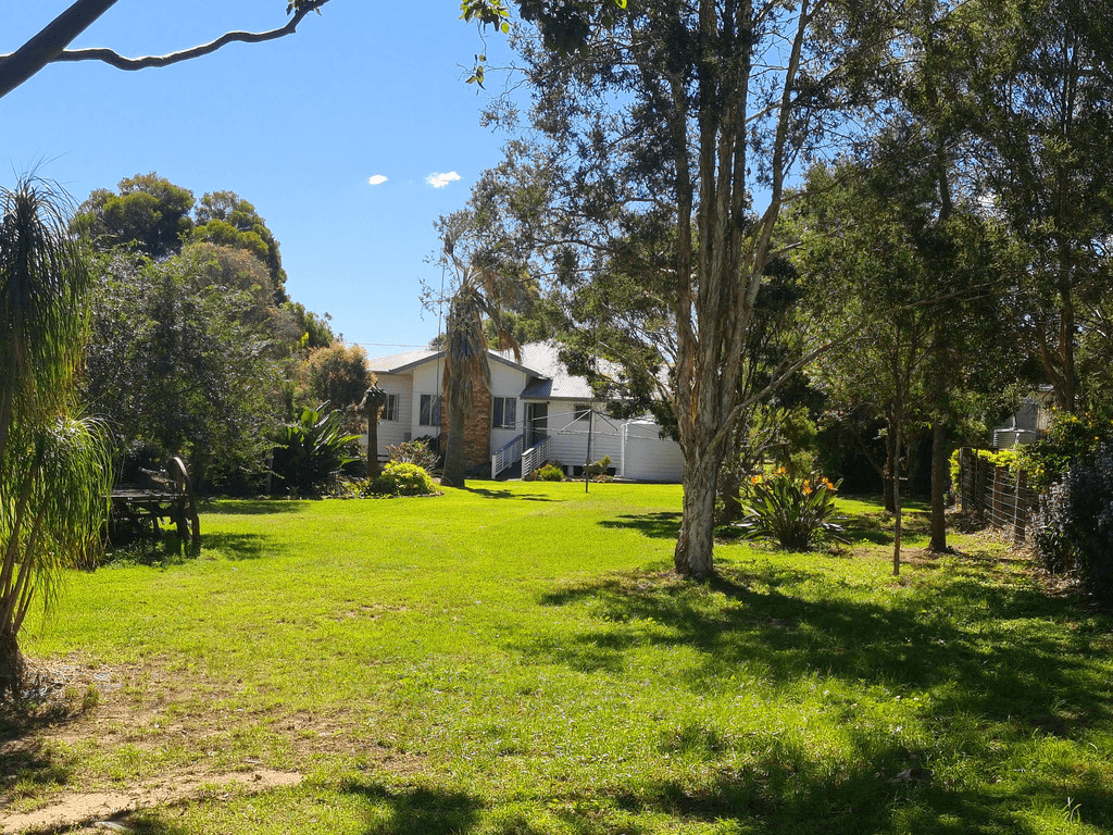 45 South Street, CROWS NEST, QLD 4355