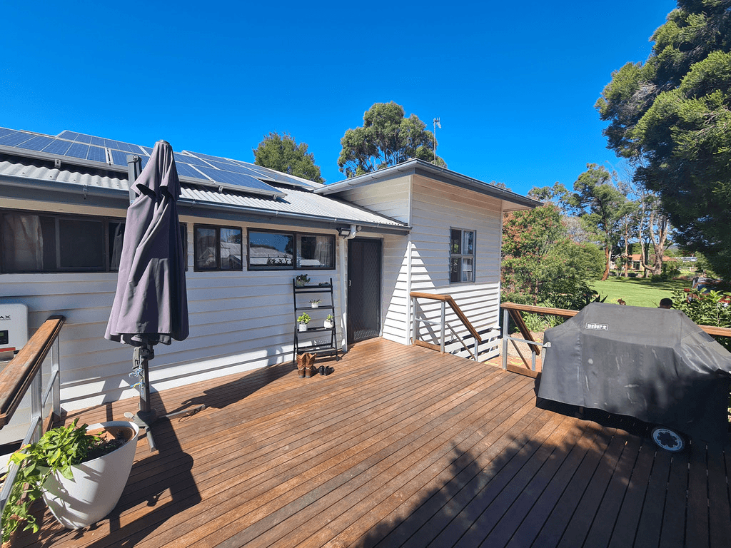 45 South Street, CROWS NEST, QLD 4355