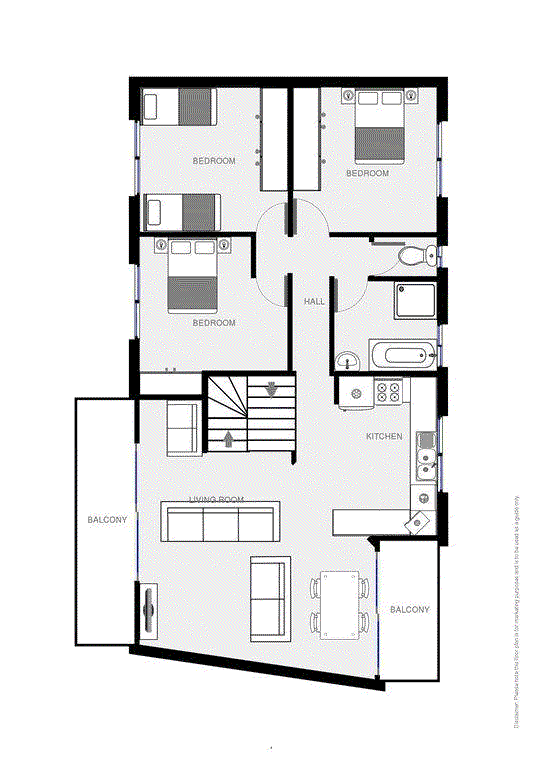 9/9 Chapman Avenue, MERIMBULA, NSW 2548