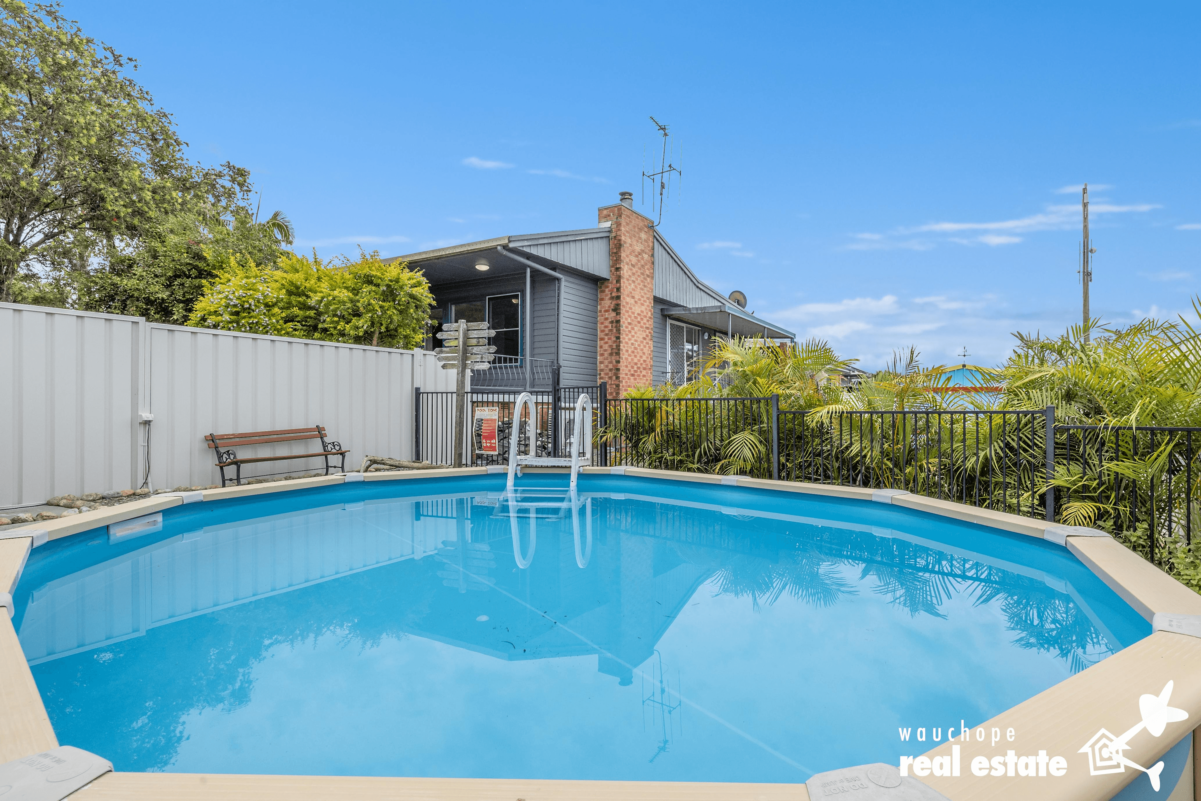 10 Elizabeth Street, WAUCHOPE, NSW 2446